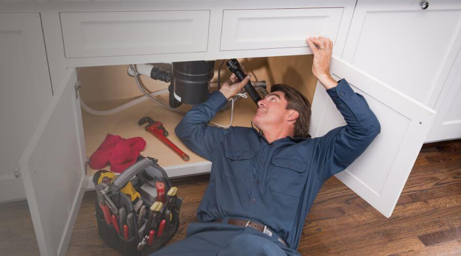 Local water heater installation in Alton, IL